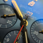 Breitling Chronomat mechanical timekeeping collection Mechanical watch 42.0 millimeters UB0134101C1U1