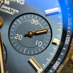 Breitling Chronomat mechanical timekeeping collection Mechanical watch 42.0 millimeters UB0134101C1U1