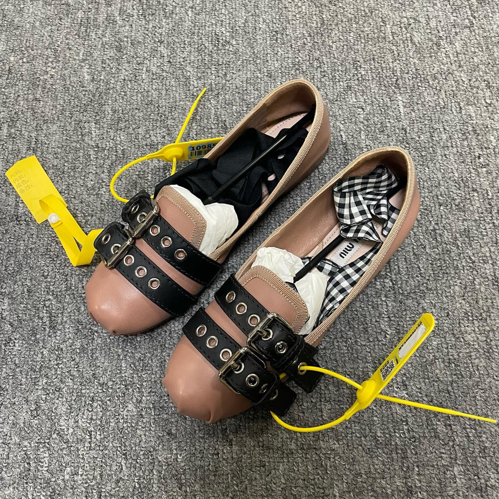 Miu Miu Metal