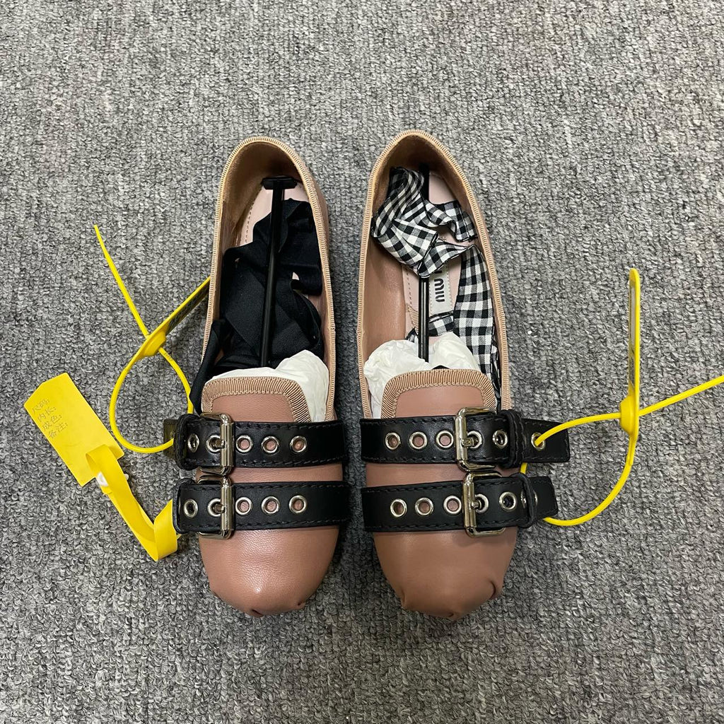 Miu Miu Metal