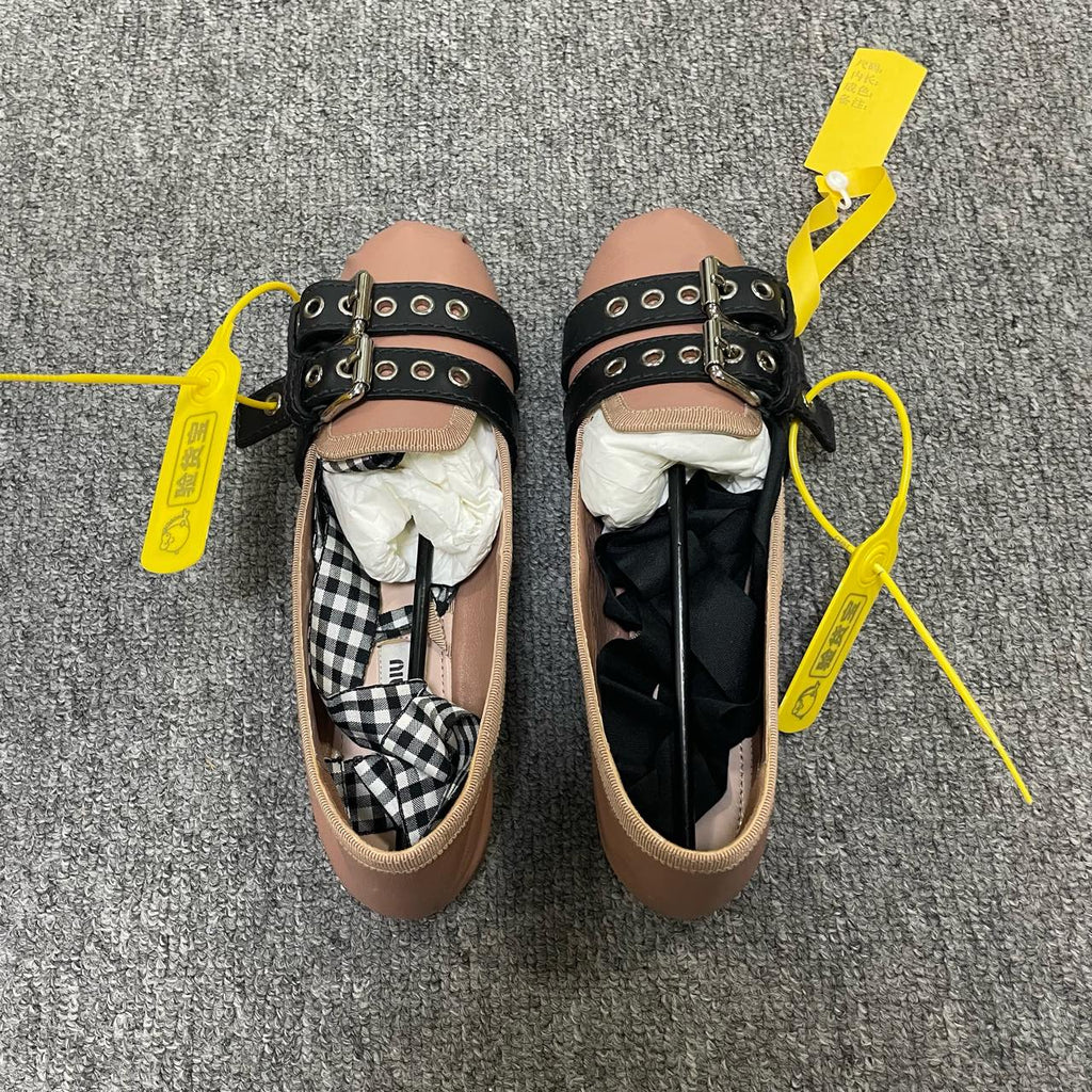 Miu Miu Metal