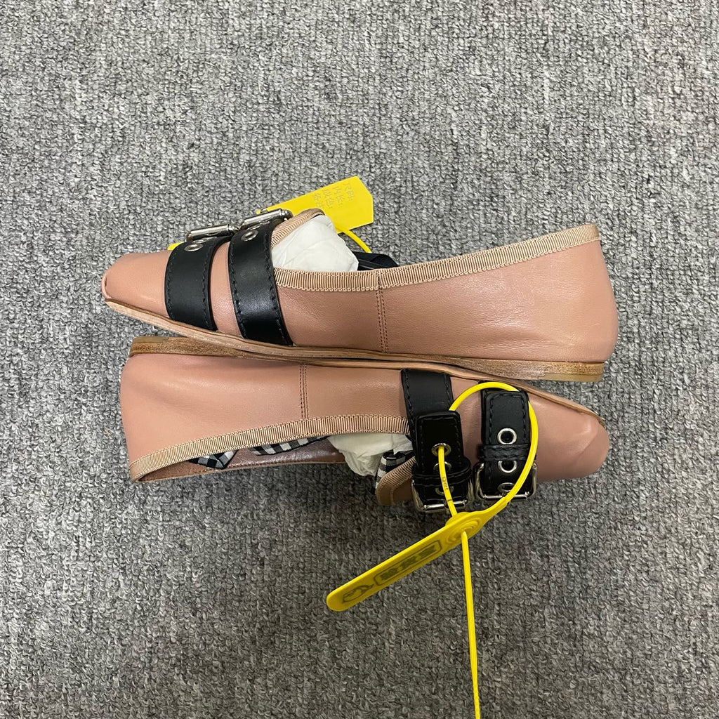 Miu Miu Metal