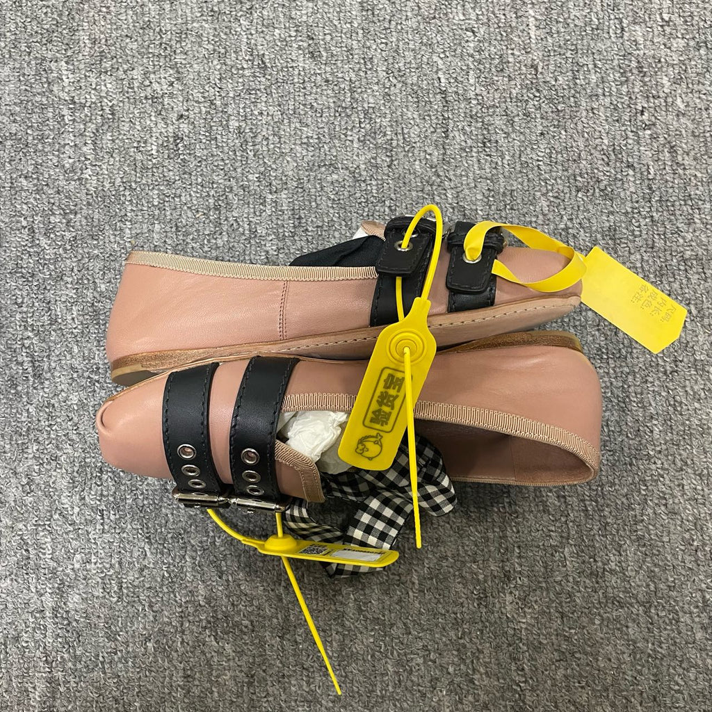 Miu Miu Metal