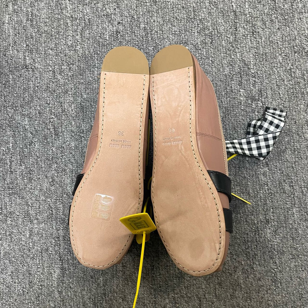 Miu Miu Metal