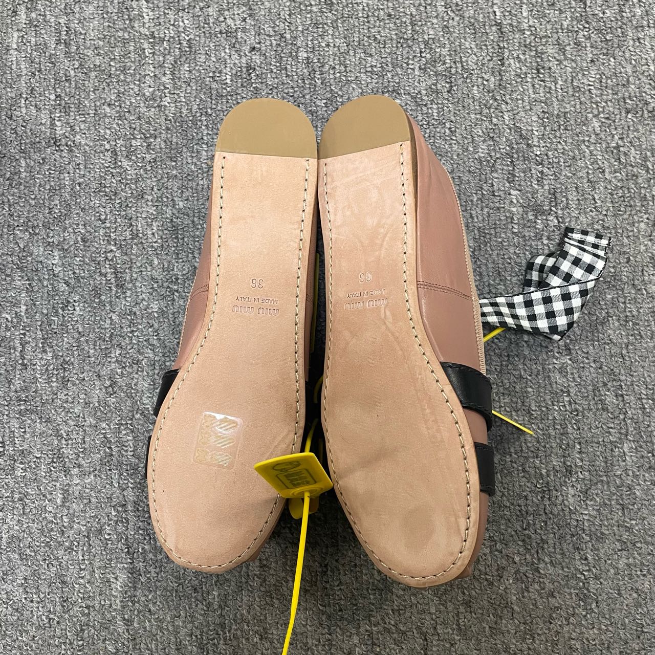 Miu Miu Metal