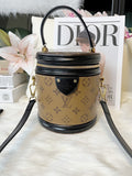 Louis Vuitton Cannes M43986
