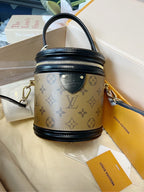 Louis Vuitton Cannes M43986