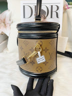 Louis Vuitton Cannes M43986