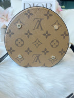 Louis Vuitton Cannes M43986