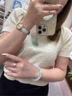 空白 Bangle