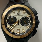 Girard-Perregaux Sea Hawk series 44 millimeters 49970-34-132-BB6A