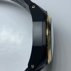 Girard-Perregaux Sea Hawk series 44 millimeters 49970-34-132-BB6A