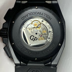 Girard-Perregaux Sea Hawk series 44 millimeters 49970-34-132-BB6A