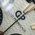 Girard-Perregaux Sea Hawk series 44 millimeters 49970-34-132-BB6A