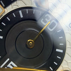 Girard-Perregaux Sea Hawk series 44 millimeters 49970-34-132-BB6A