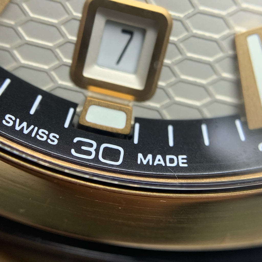 Girard-Perregaux Sea Hawk series 44 millimeters 49970-34-132-BB6A