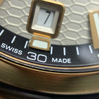 Girard-Perregaux Sea Hawk series 44 millimeters 49970-34-132-BB6A