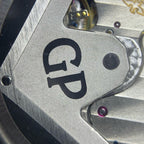 Girard-Perregaux Sea Hawk series 44 millimeters 49970-34-132-BB6A