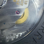 Girard-Perregaux Sea Hawk series 44 millimeters 49970-34-132-BB6A