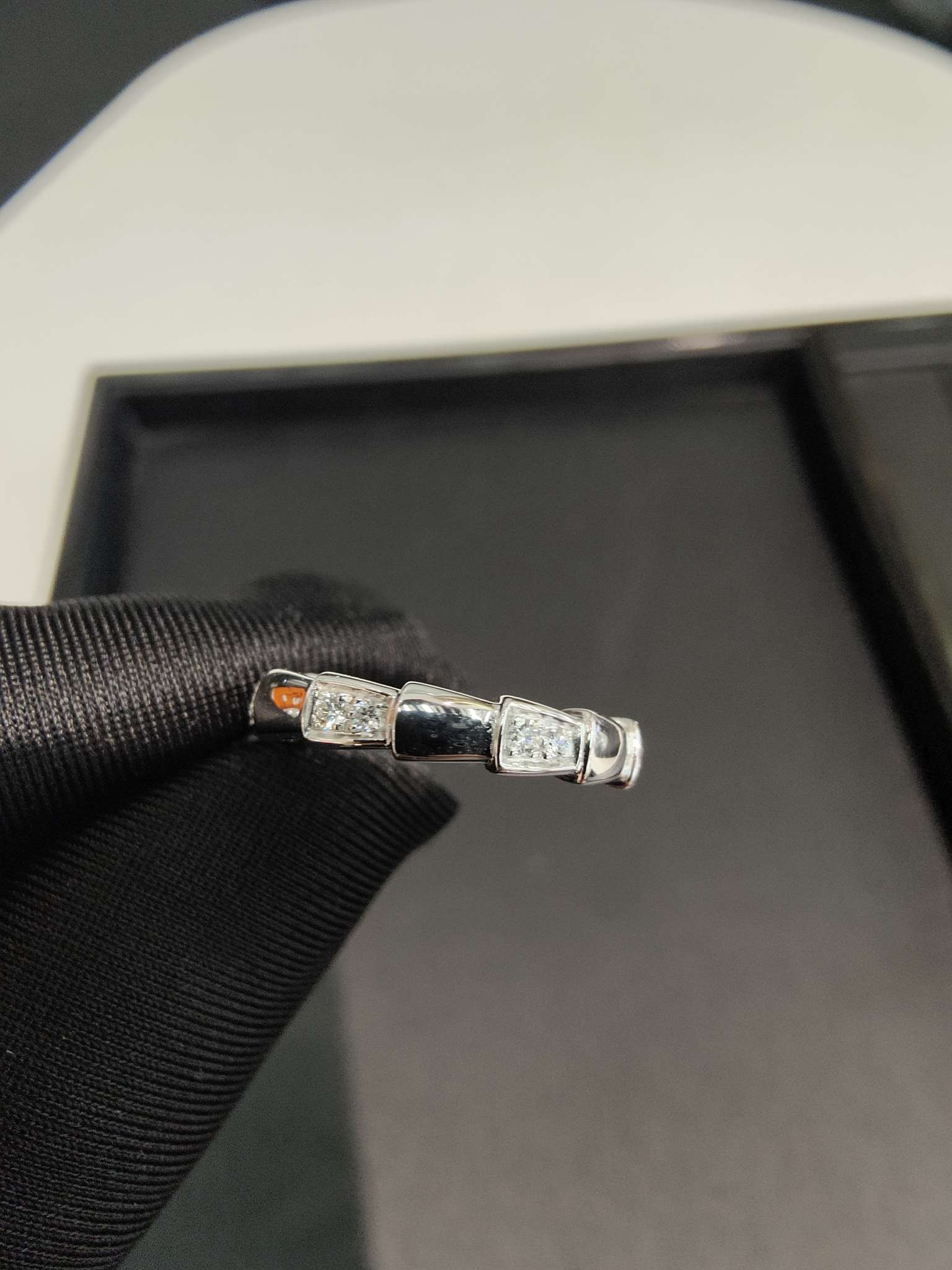 Bvlgari Ring