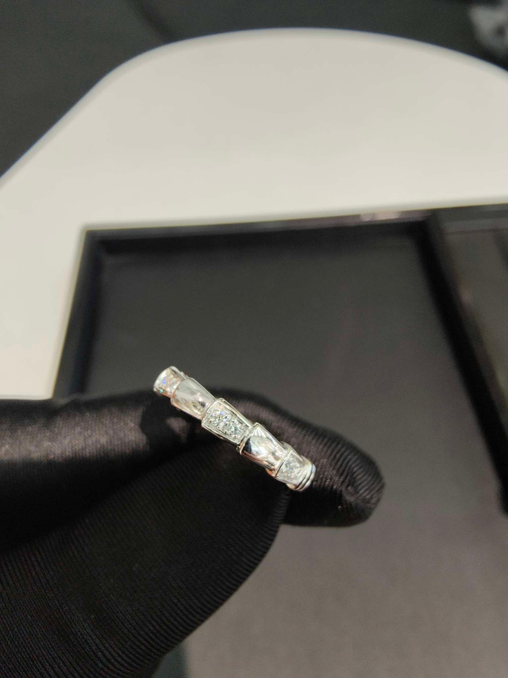 Bvlgari Ring