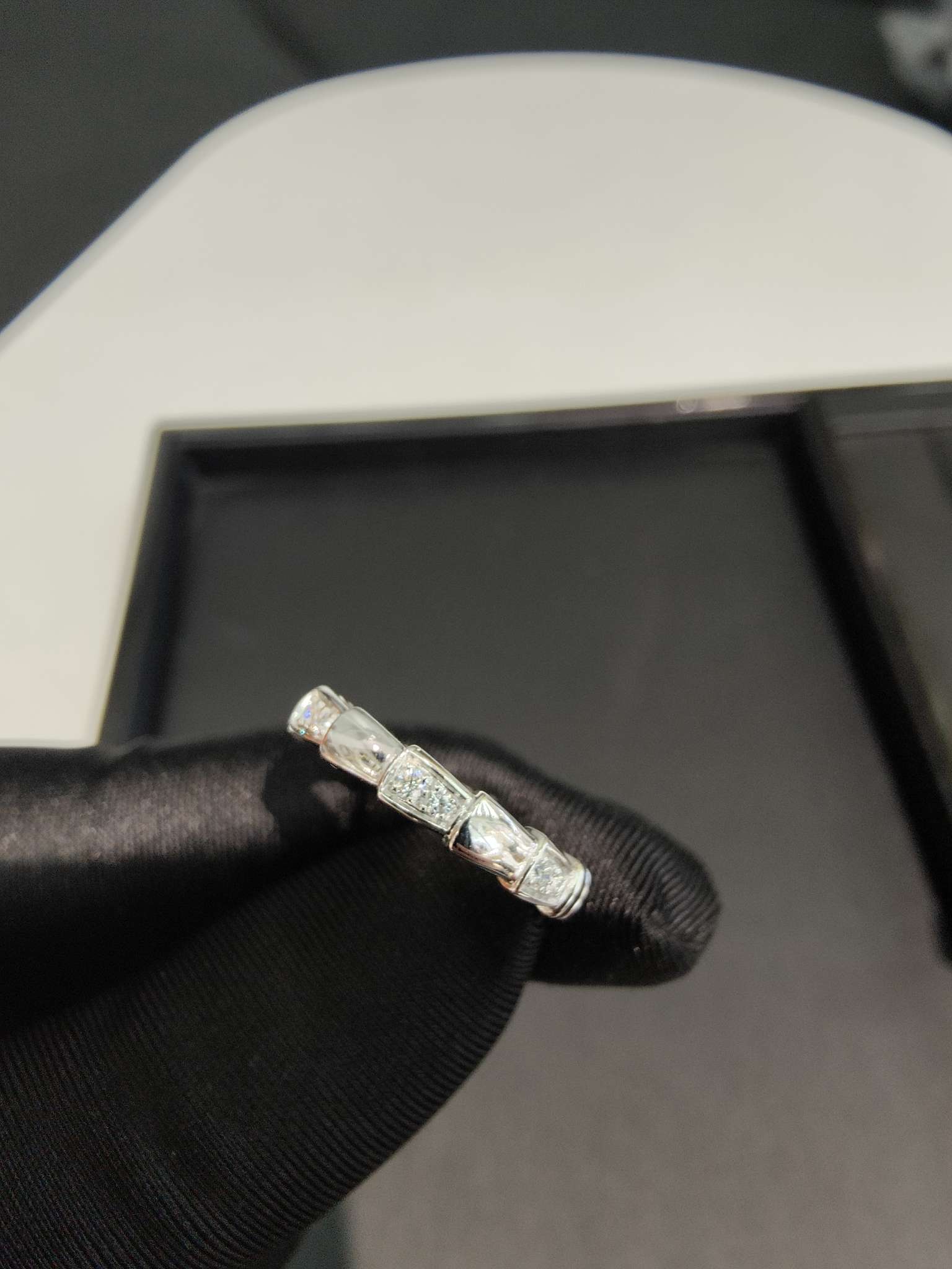 Bvlgari Ring