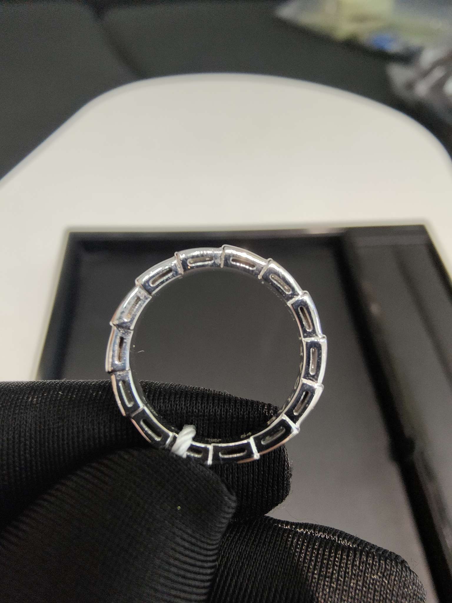 Bvlgari Ring