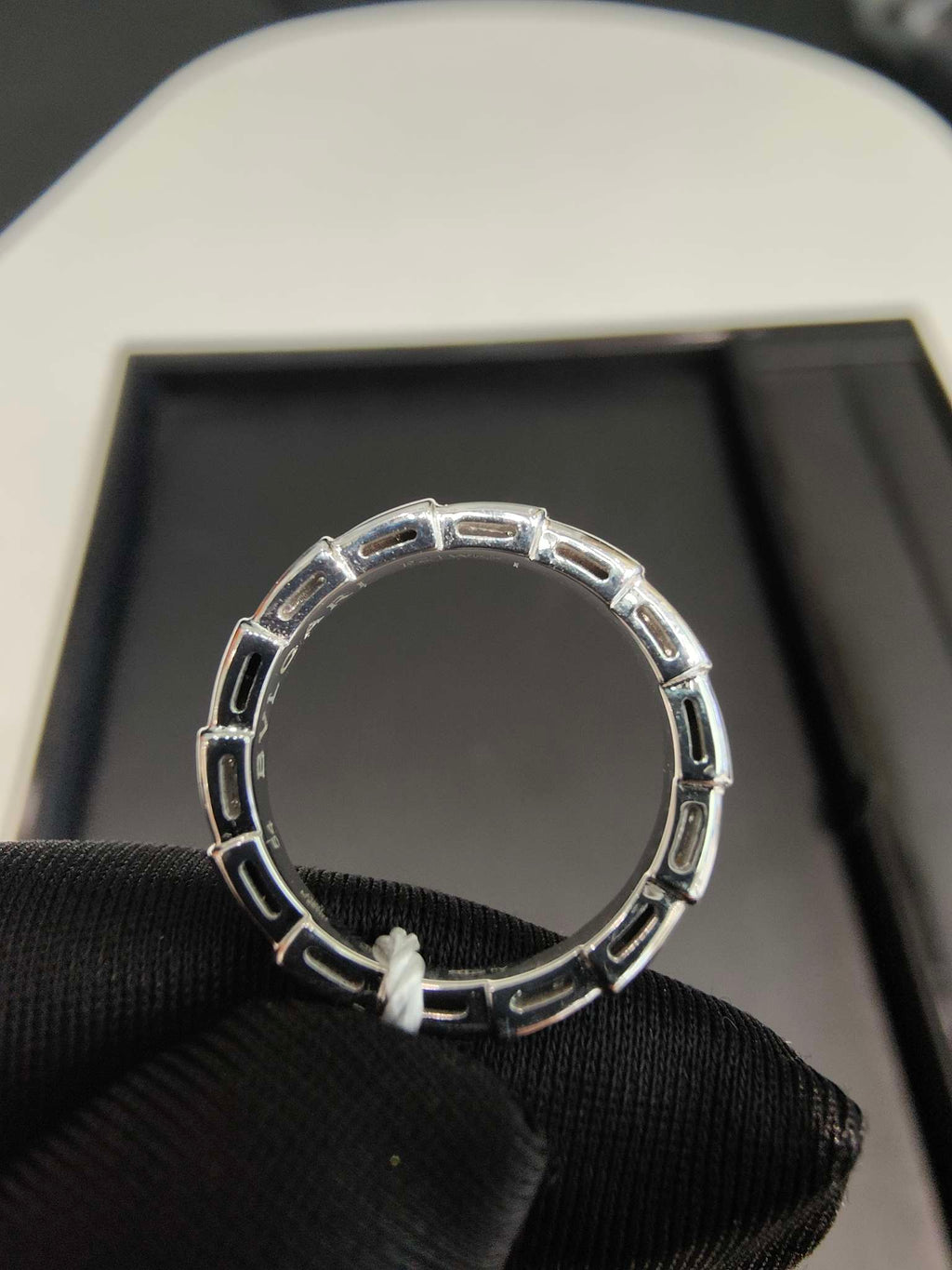 Bvlgari Ring