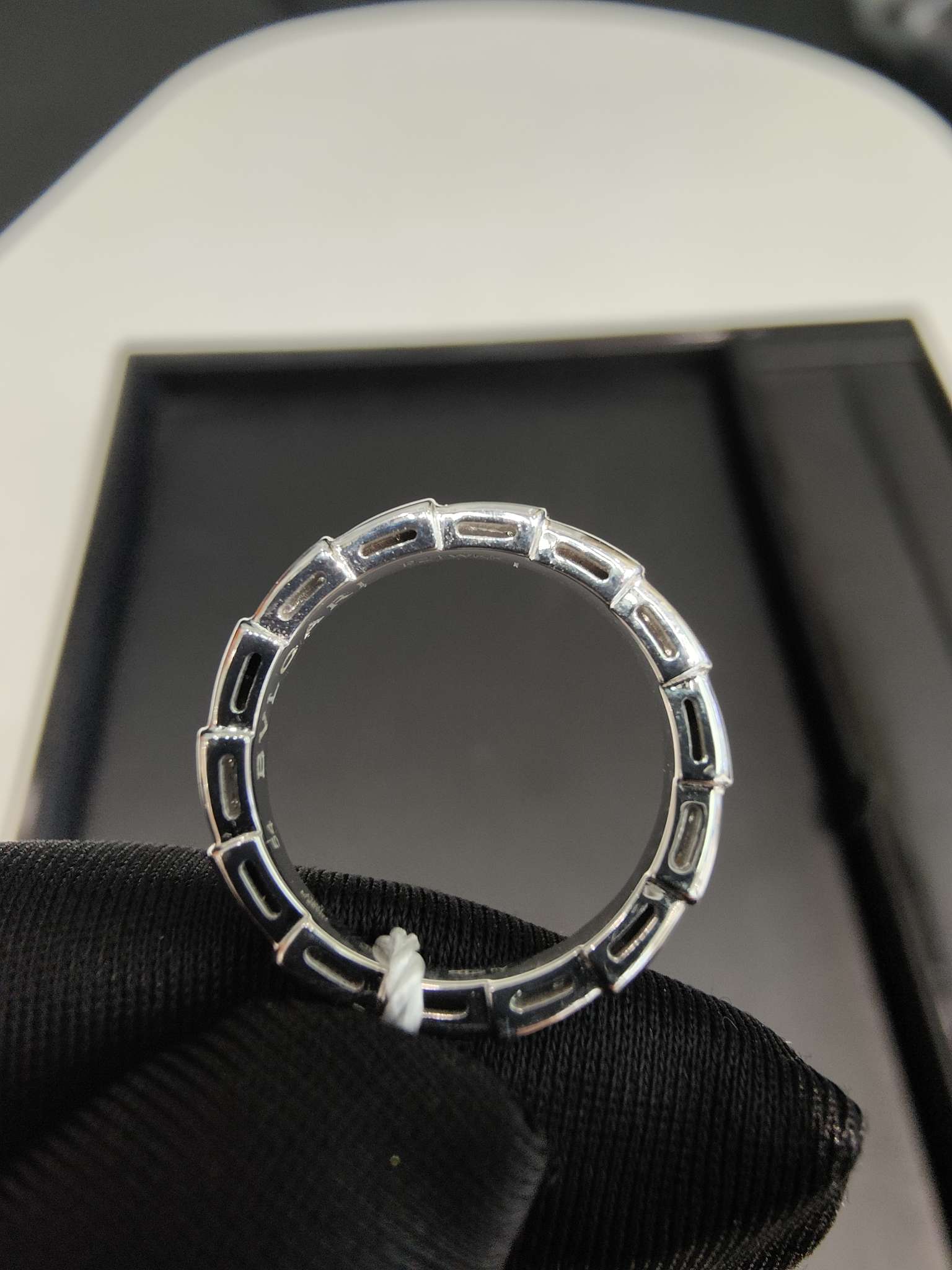 Bvlgari Ring