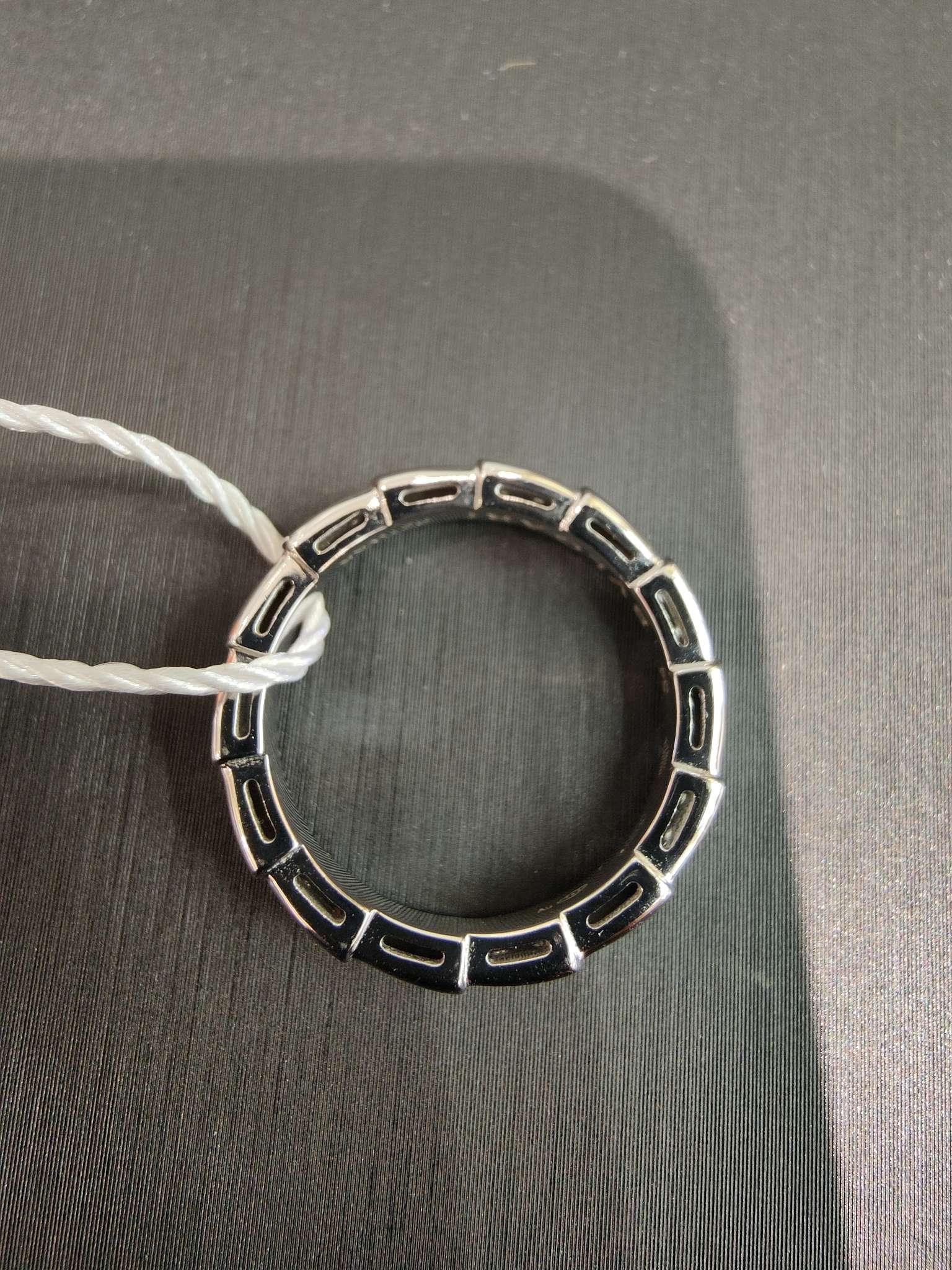 Bvlgari Ring