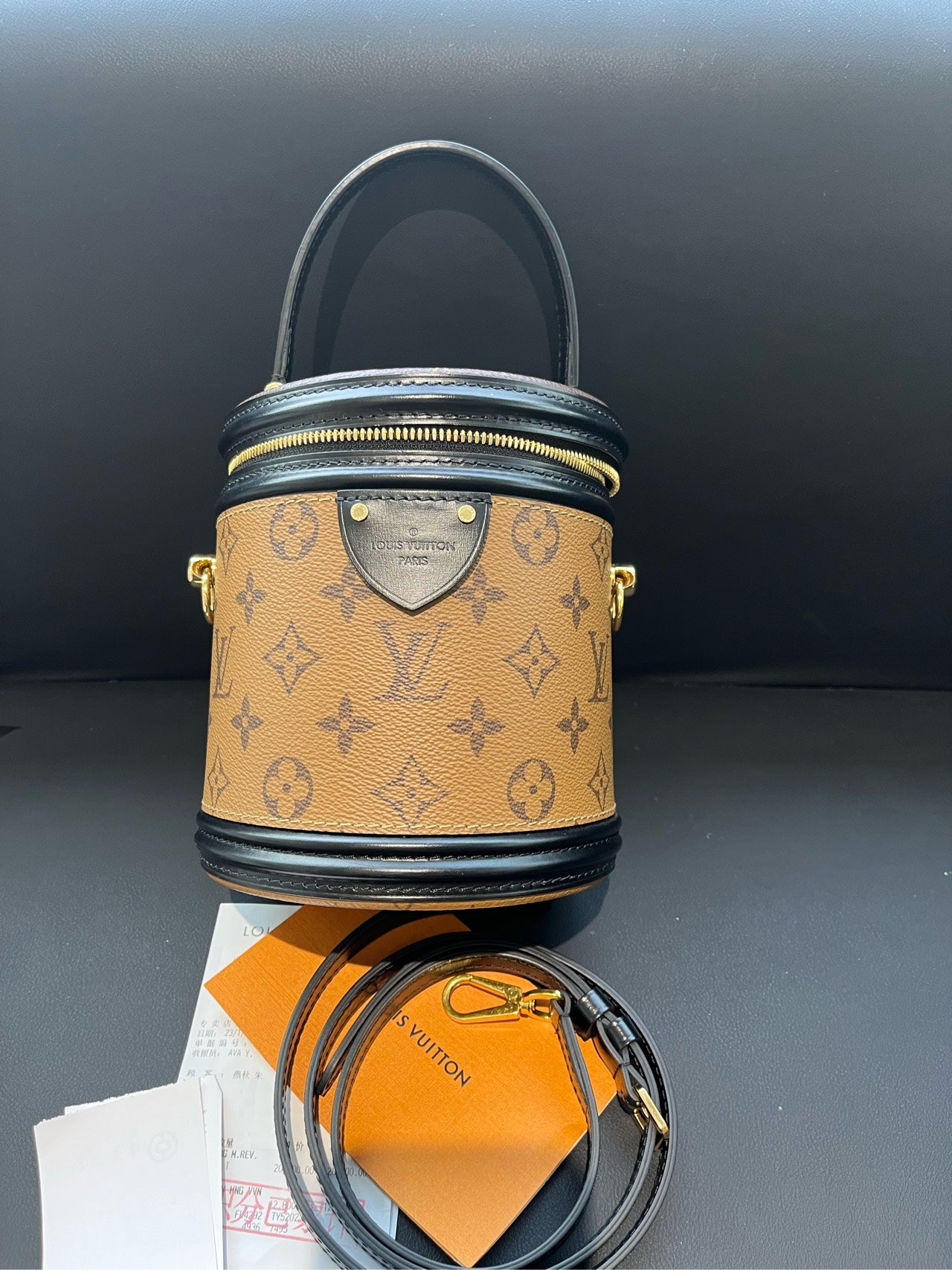 Louis Vuitton