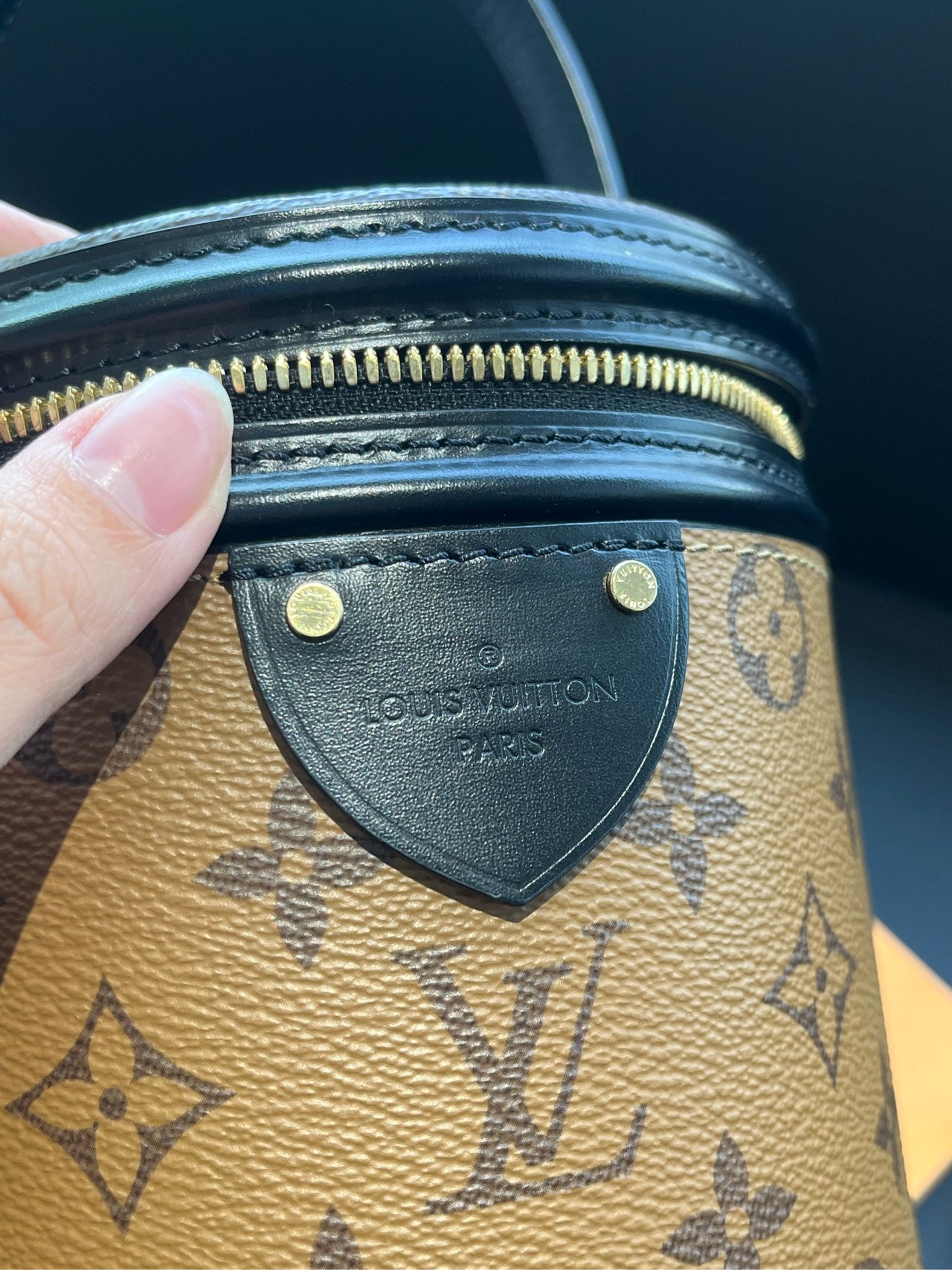 Louis Vuitton