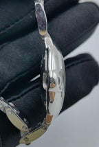 Cartier Blue balloon Quartz watch 28.6 millimeters W69010Z4