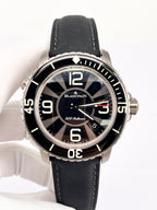 Blancpain Metal Automatic (self-winding) watch