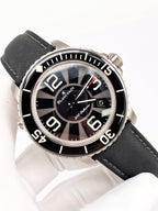 Blancpain Metal Automatic (self-winding) watch