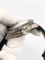 Blancpain Metal Automatic (self-winding) watch