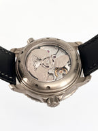 Blancpain Metal Automatic (self-winding) watch