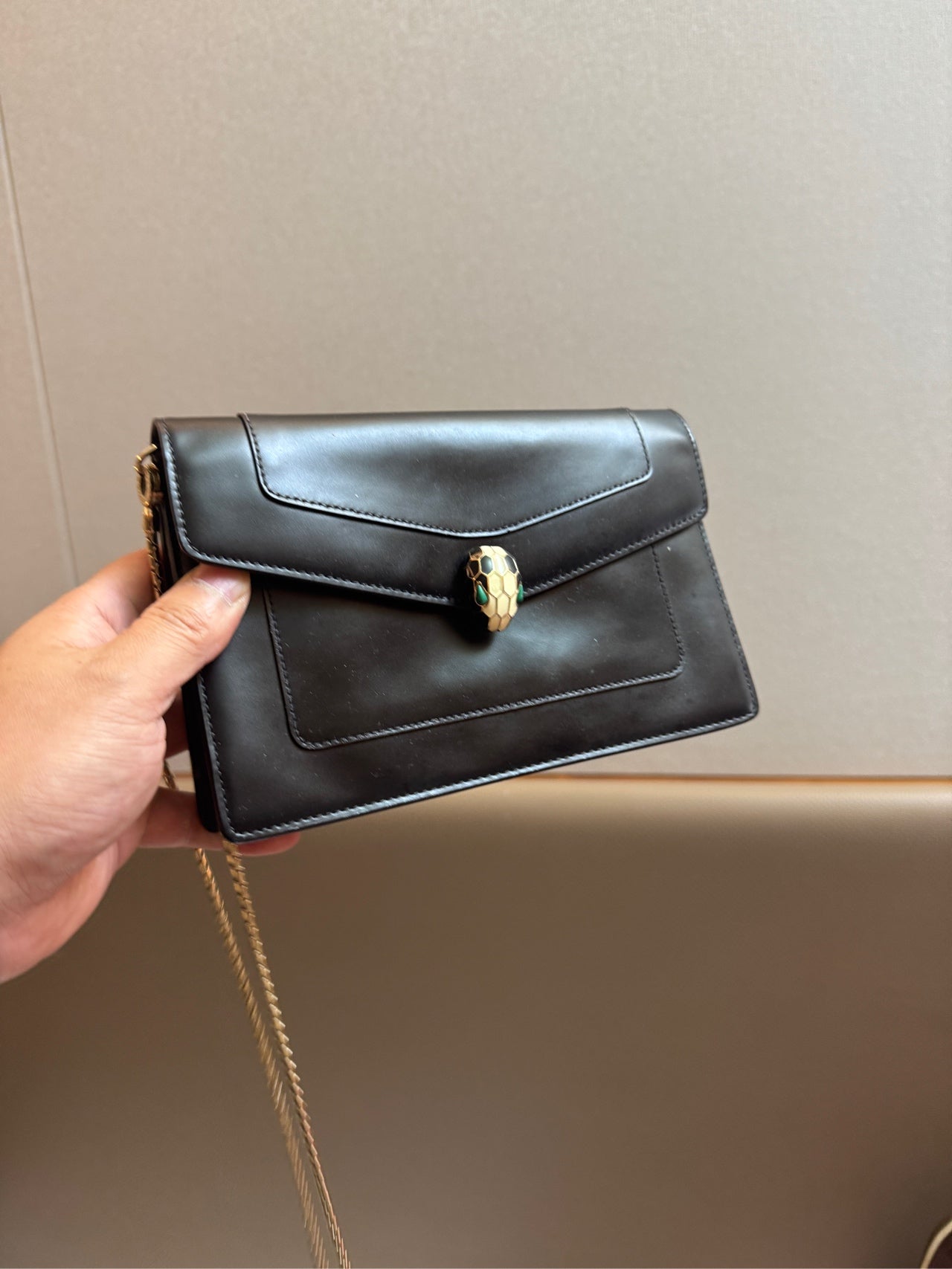 Bvlgari 19.5 x 12 centimeters - 7.6 x 4.7 inches 280362