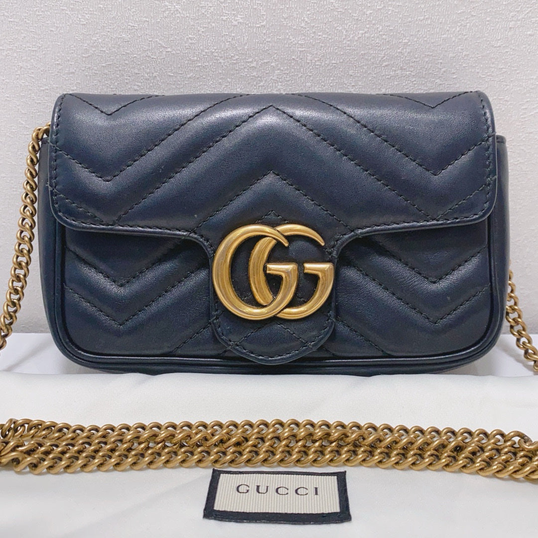 Gucci