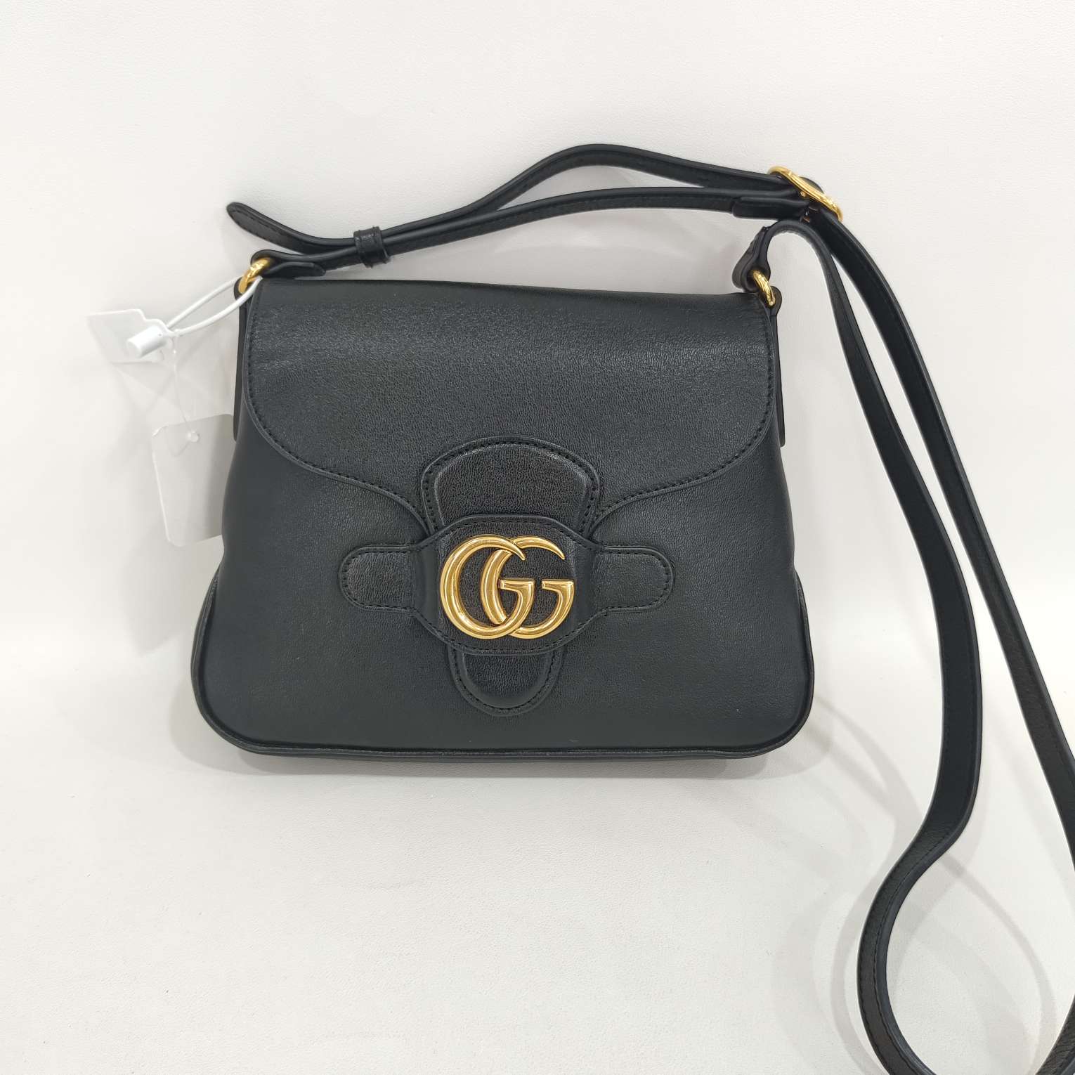 Gucci Messenger Bag