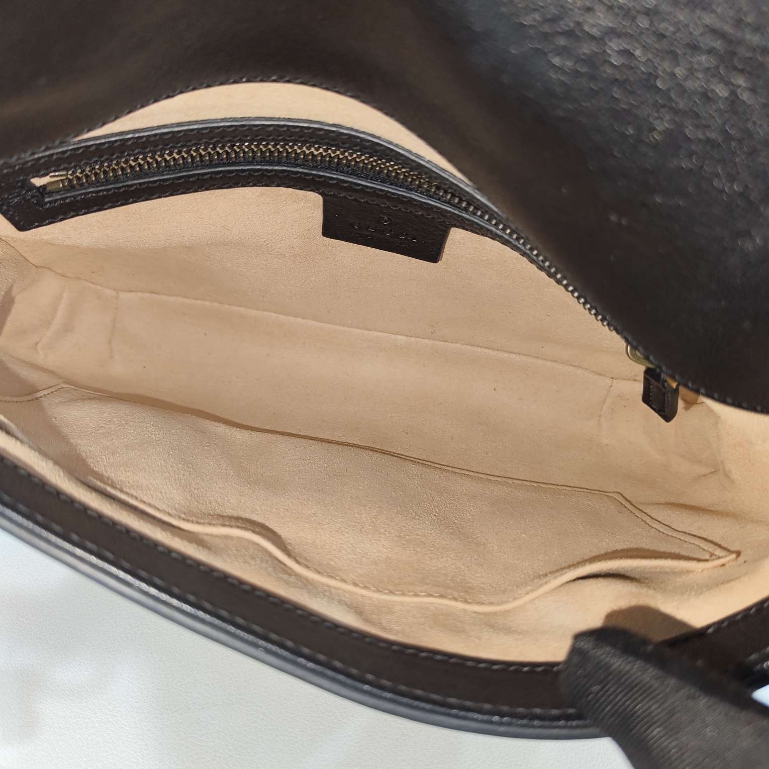 Gucci Messenger Bag