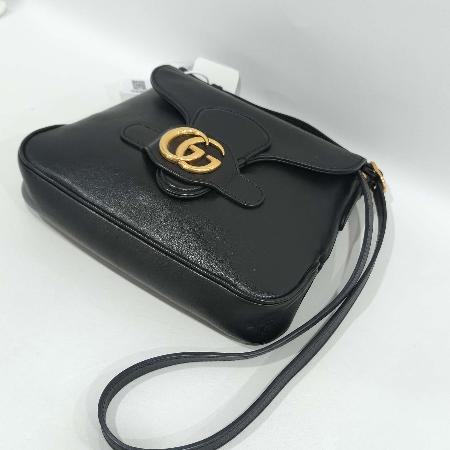 Gucci Messenger Bag