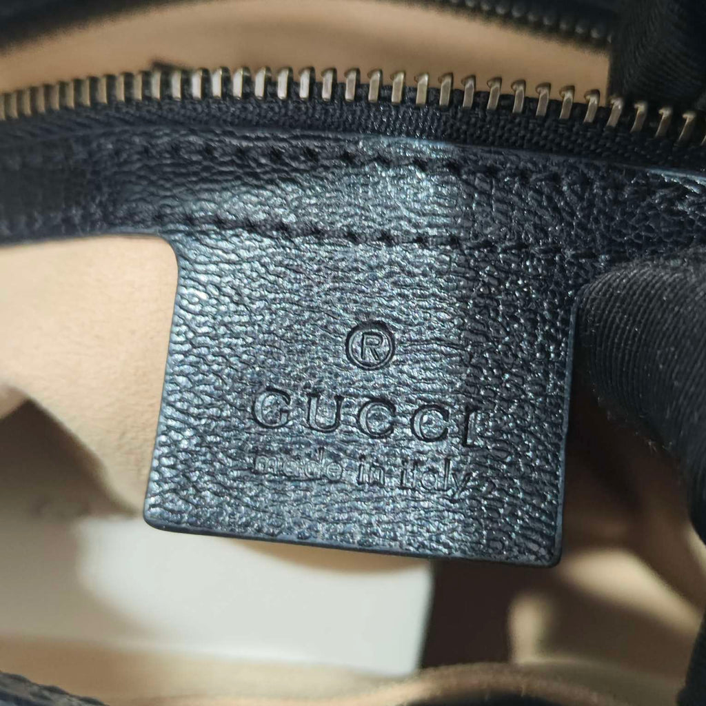 Gucci Messenger Bag