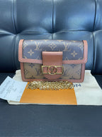 Louis Vuitton Metal
