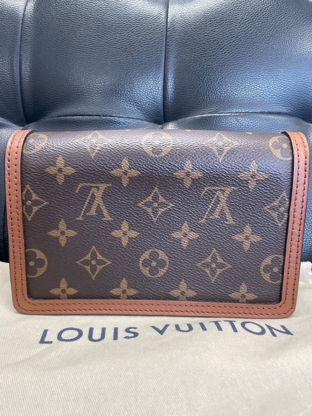 Louis Vuitton Metal