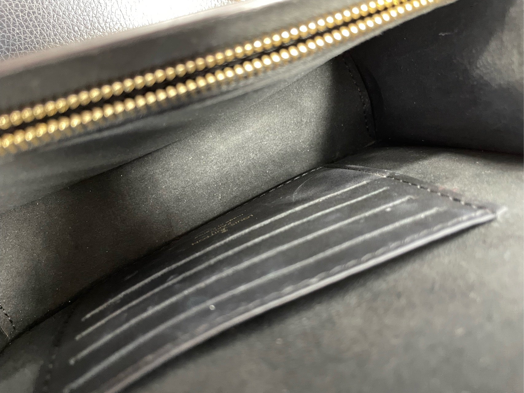 Louis Vuitton Metal