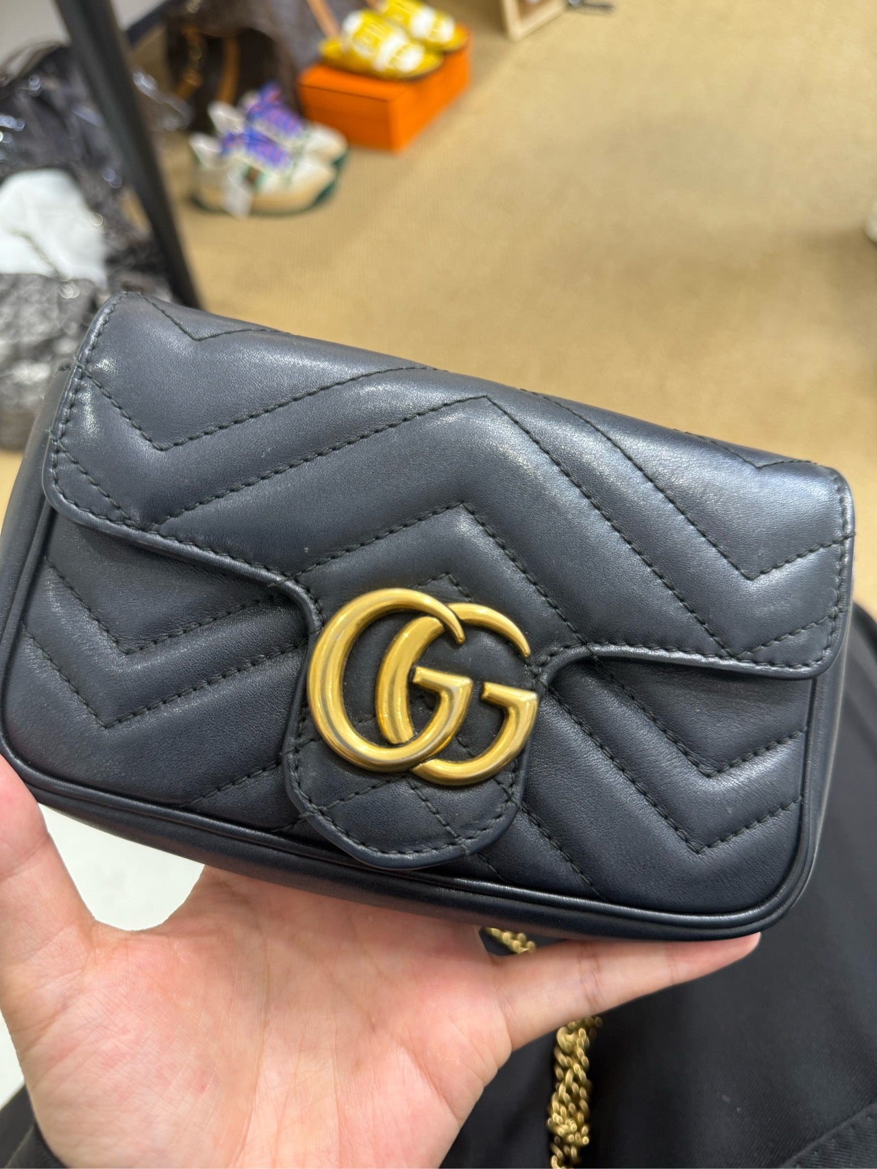 Gucci