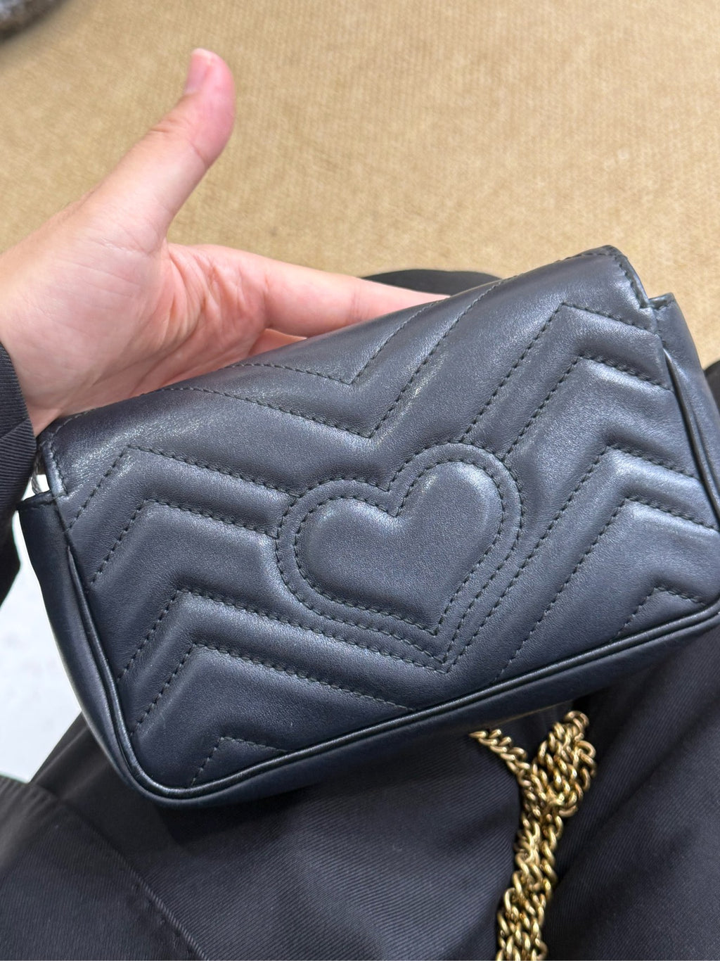 Gucci