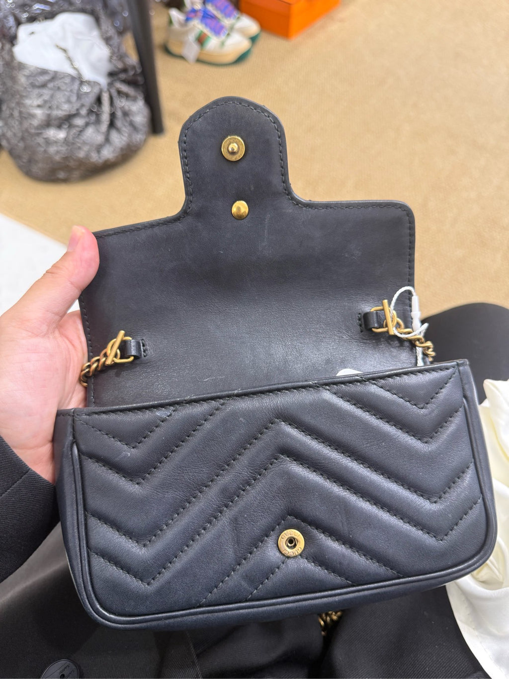 Gucci