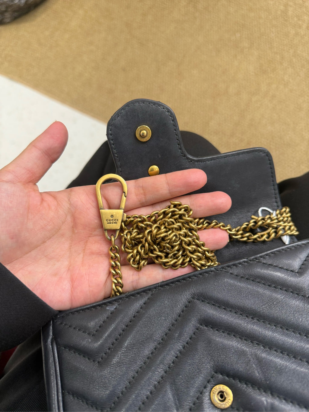 Gucci